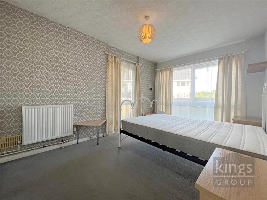 A Cosy 1 Bedroom Apartment エンフィールド エクステリア 写真
